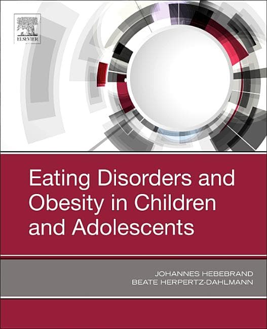 Eating Disorders and Obesity in Children and Adolescents