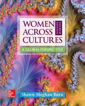 Women Across Cultures: A Global Perspective