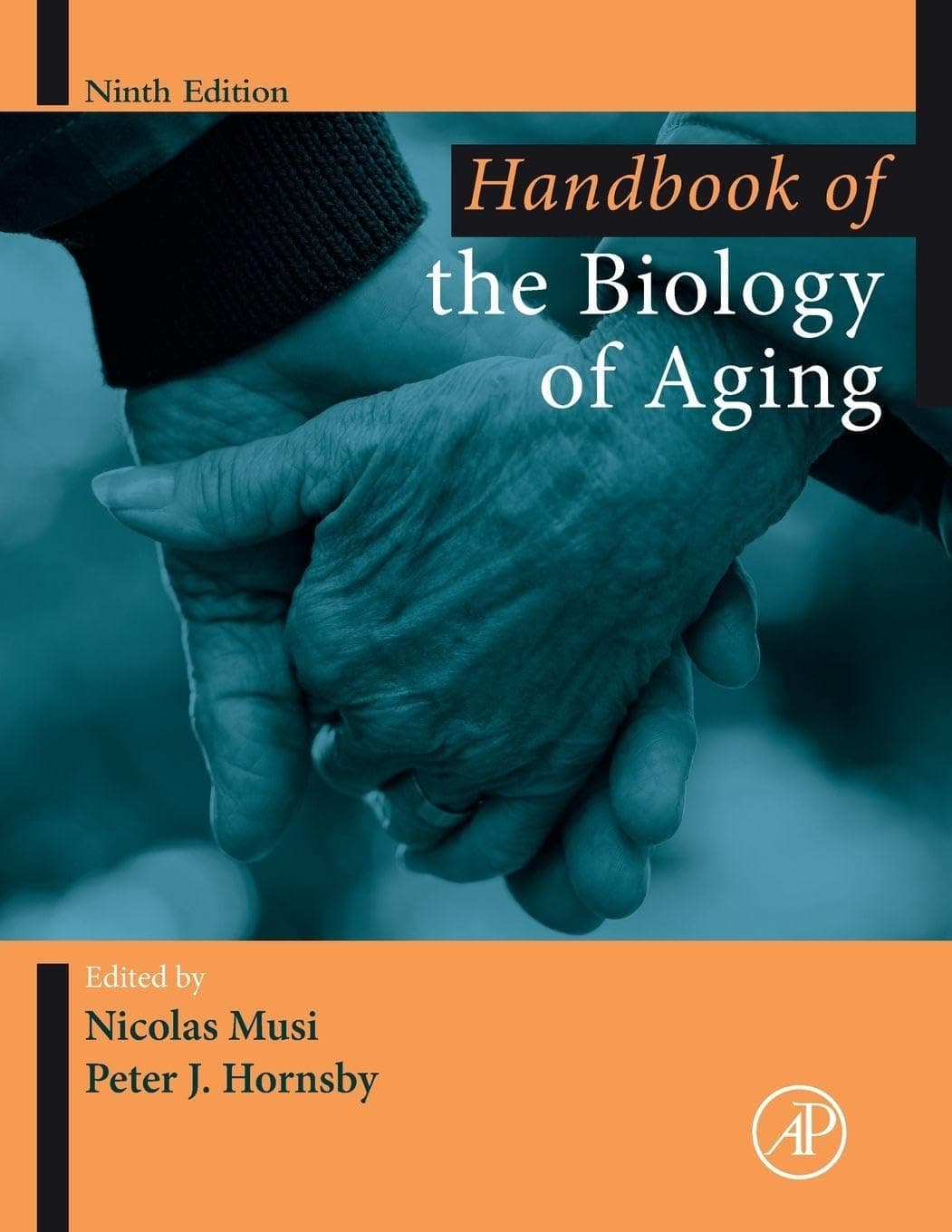 Handbook of the Biology of Aging