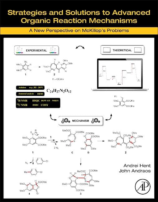 Strategies and Solutions to Advanced Organic Reaction Mechanisms: A New Perspective on McKillop's Problems
