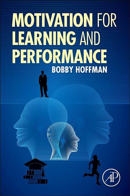 Motivation for Learning and Performance