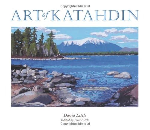 Art of Katahdin