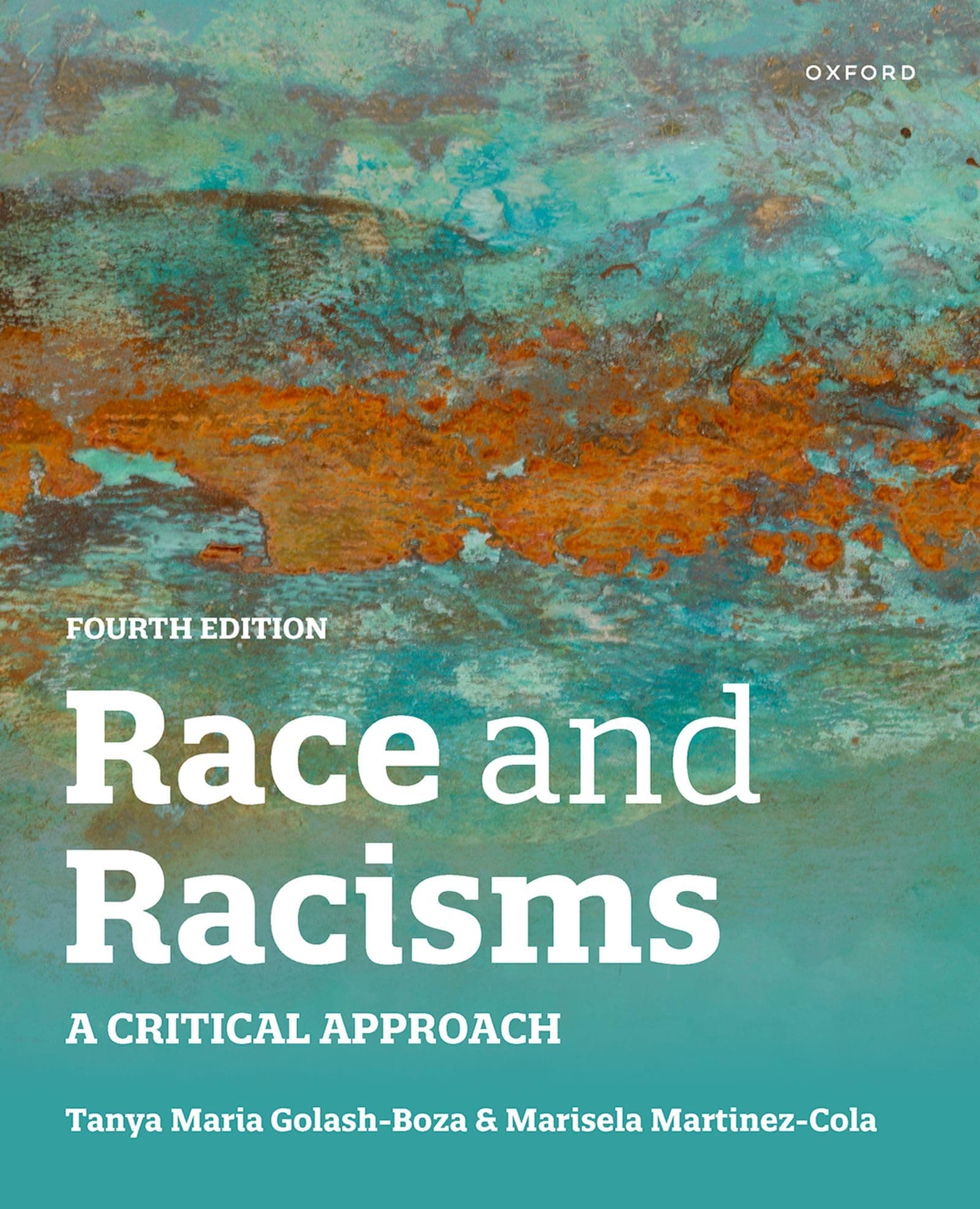 Race and Racisms: A Critical Approach