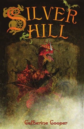 Silver Hill (The Adventures of Jack Brenin)