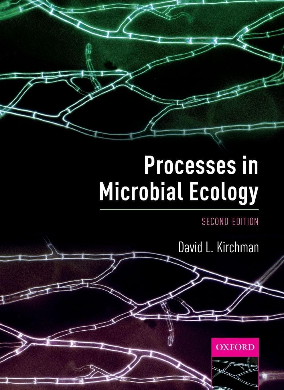 Processes in Microbial Ecology