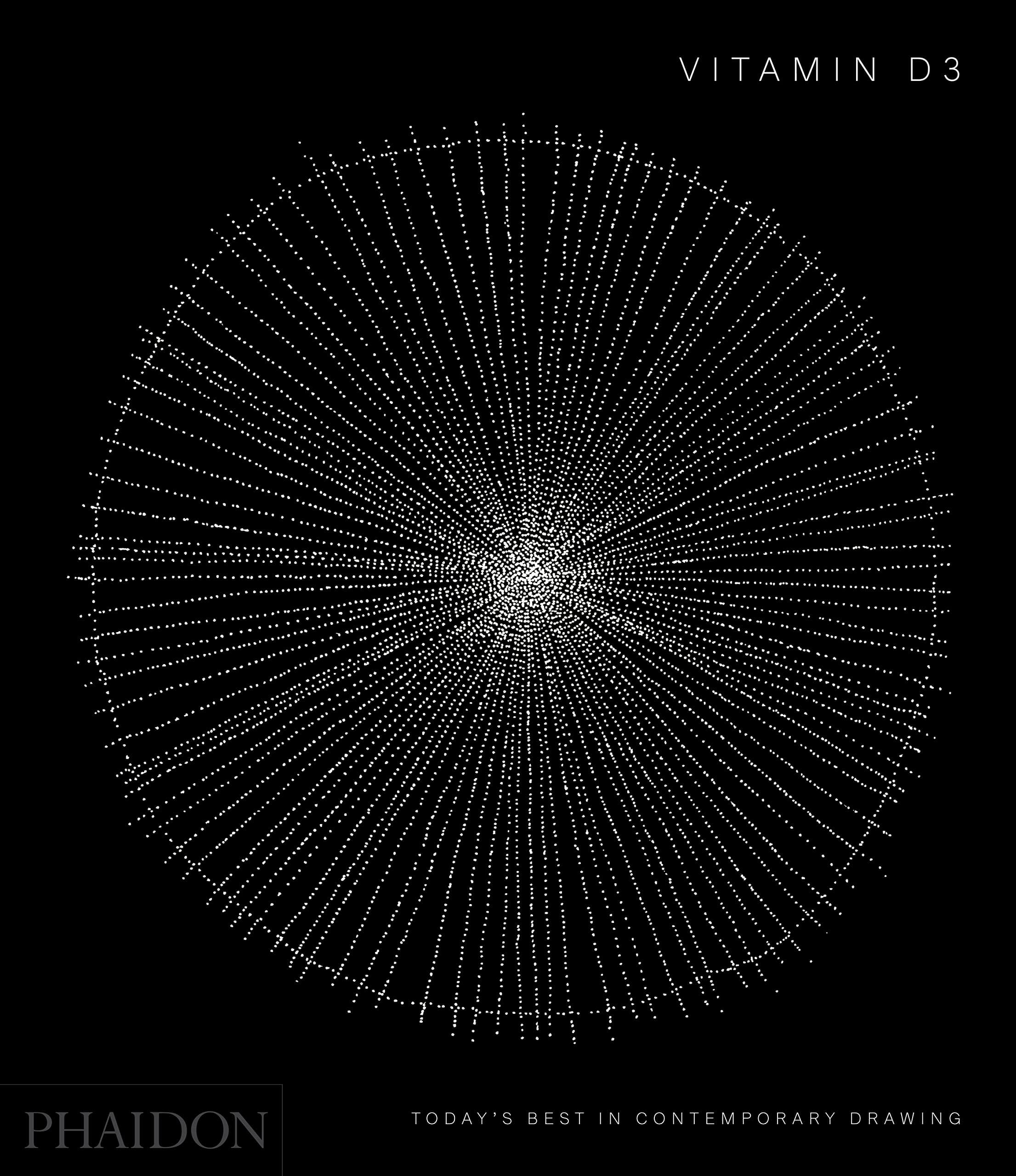 Vitamin D3: Today's Best in Contemporary Drawing