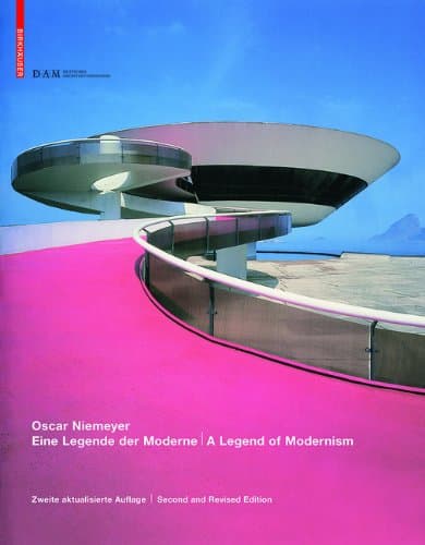 Oscar Niemeyer (German Edition)
