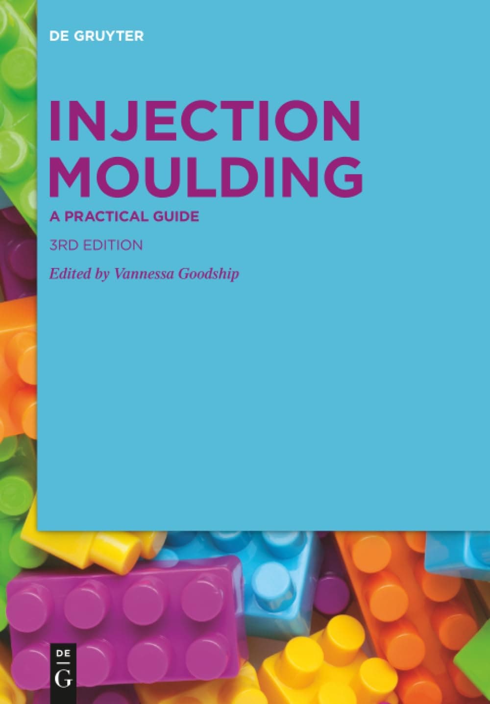 Injection Moulding: A Practical Guide