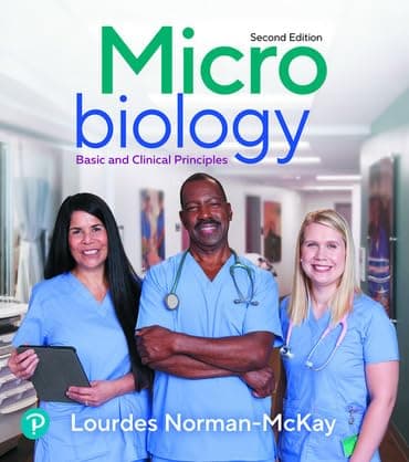 Microbiology: Basic and Clinical Principles
