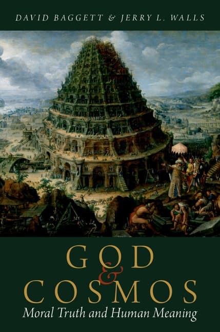 God and Cosmos P