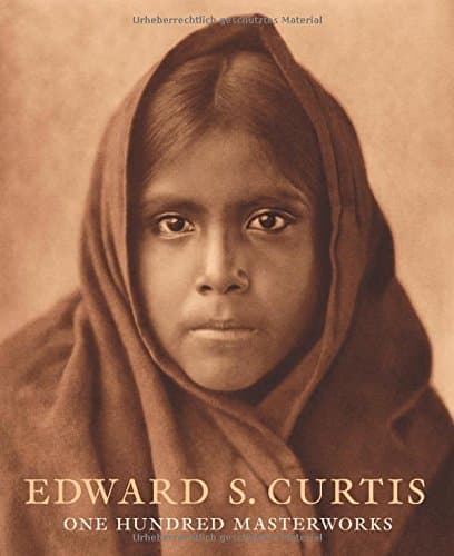 Edward S. Curtis: One Hundred Masterworks