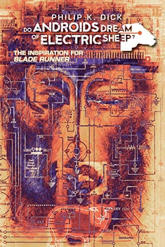 Do Androids Dream Of Electric Sheep? Vol 1