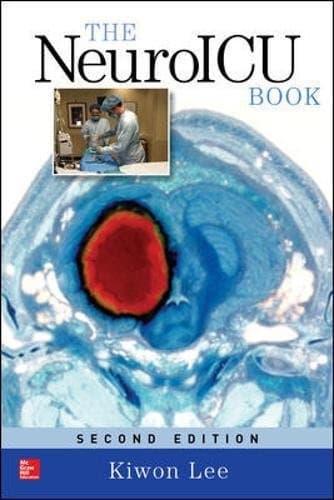 The Neuroicu Book, Second Edition