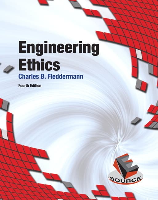 Engineering Ethics (Revised)