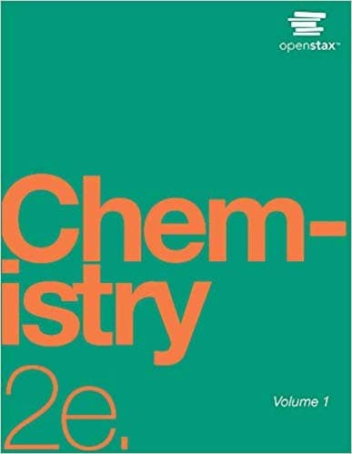 Chemistry 2e