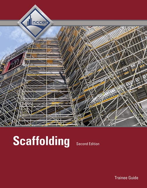 Scaffolding Trainee Guide, Level 1 (Revised)