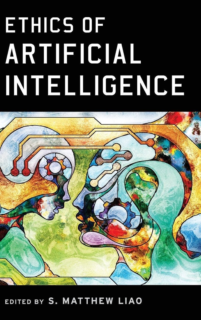 Ethics of Artificial Intelligence