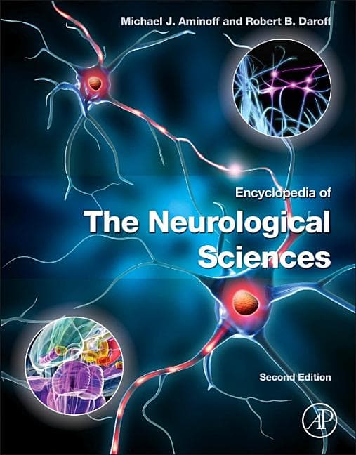 Encyclopedia of the Neurological Sciences (Revised)