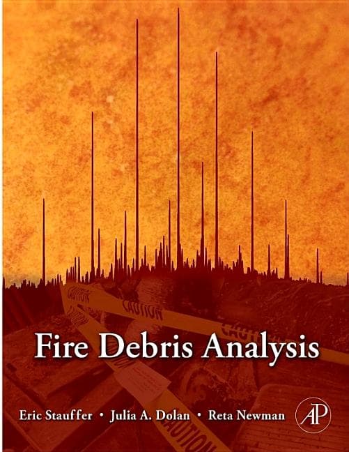 Fire Debris Analysis