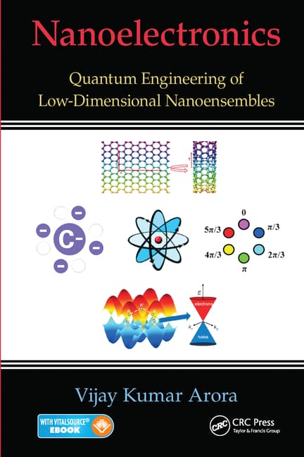 Nanoelectronics: Quantum Engineering of Low-Dimensional Nanoensembles