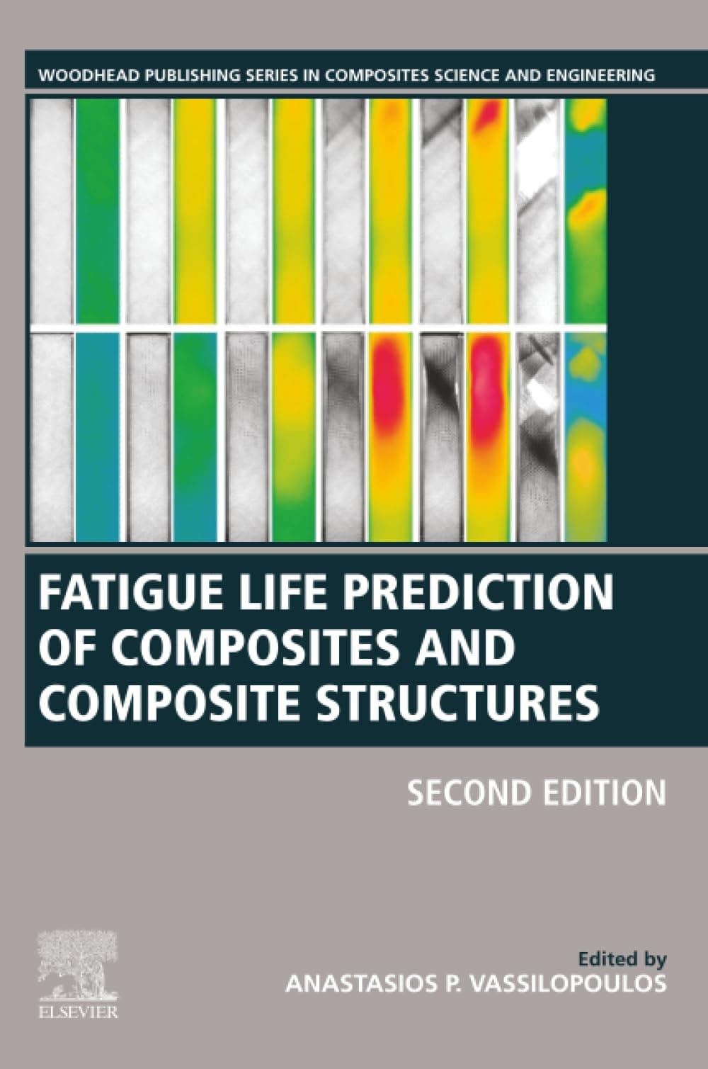 Fatigue Life Prediction of Composites and Composite Structures