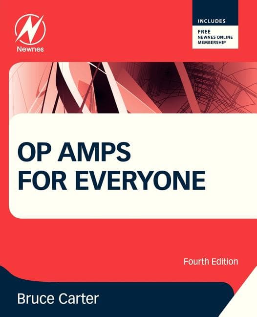 Op Amps for Everyone (Revised)