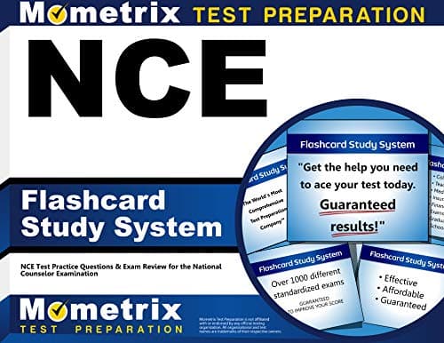 Mastering the National Counselor Examination and the Counselor Preparation Comprehensive Examination Plus Pearson Etext 2.0 -- Access Card Package