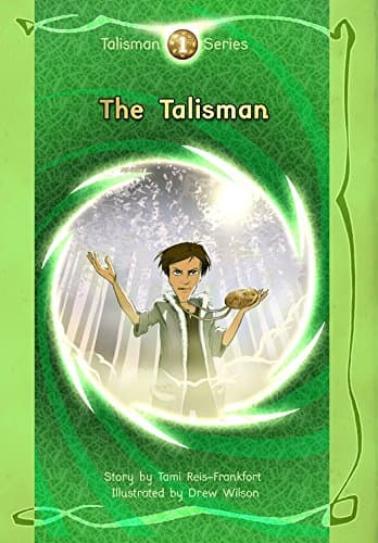 Talisman 1 Series USA Edition (Talisman Reading Series)