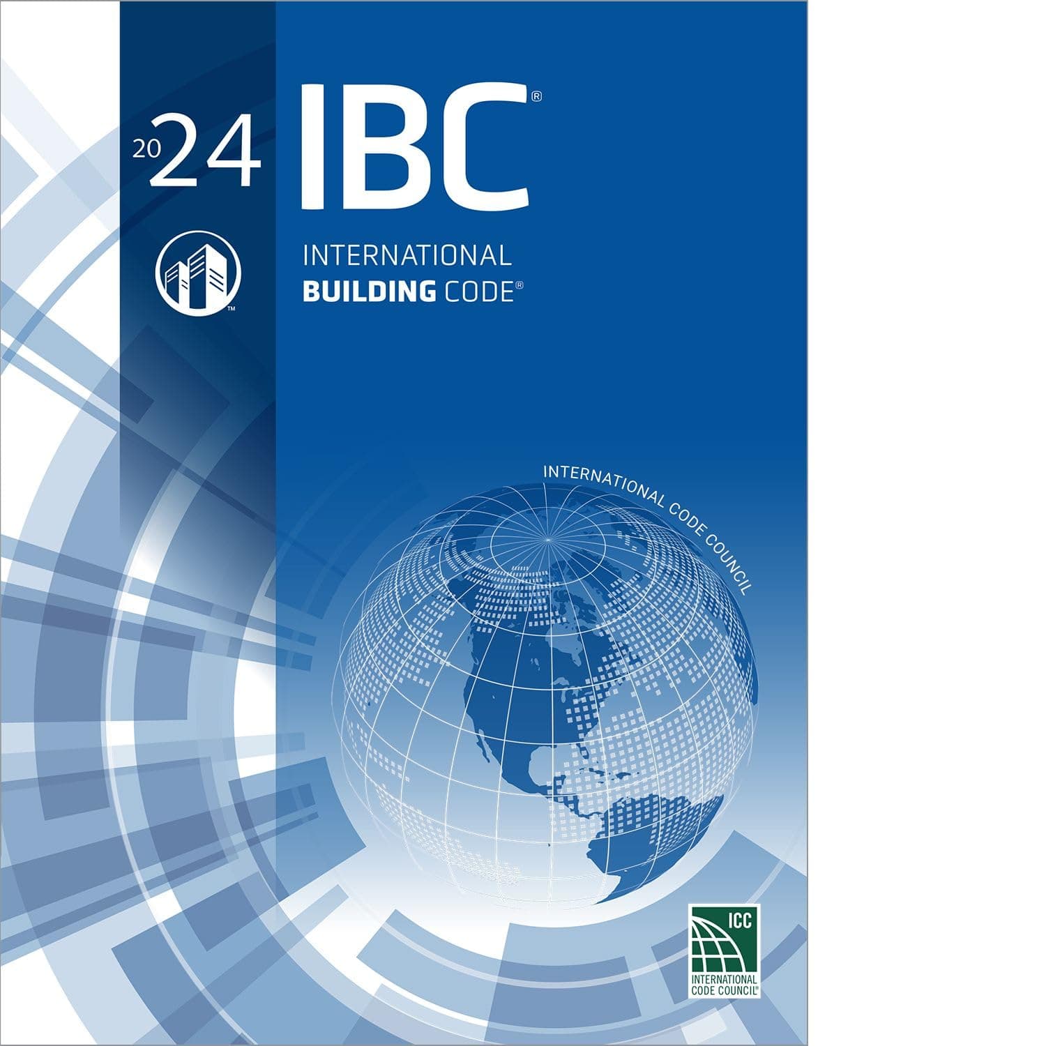 2024 International Building Code, Loose-Leaf Version