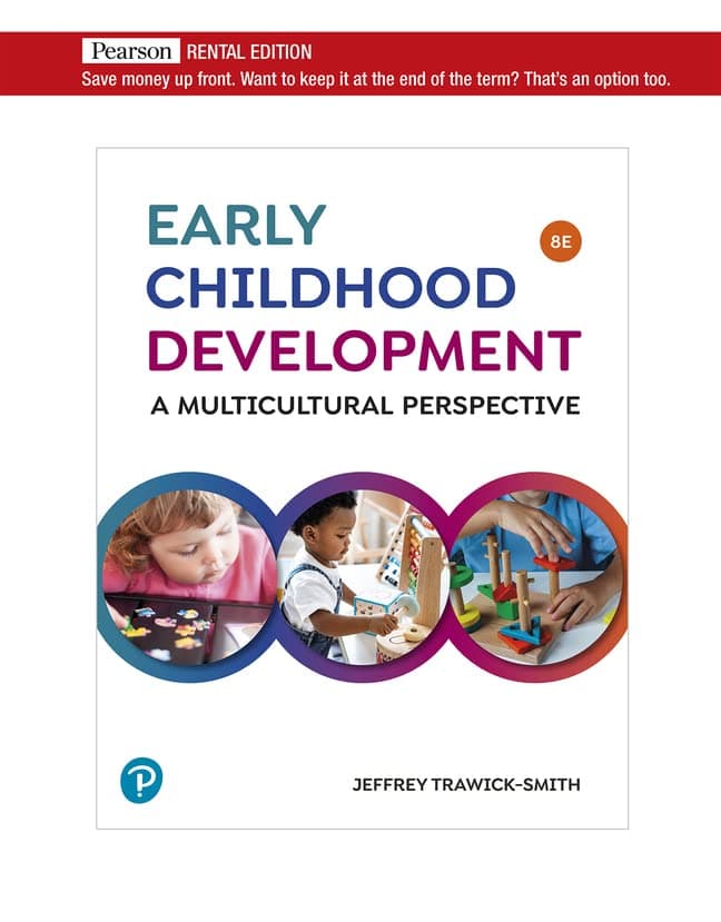 Early Childhood Development: A Multicultural Perspective