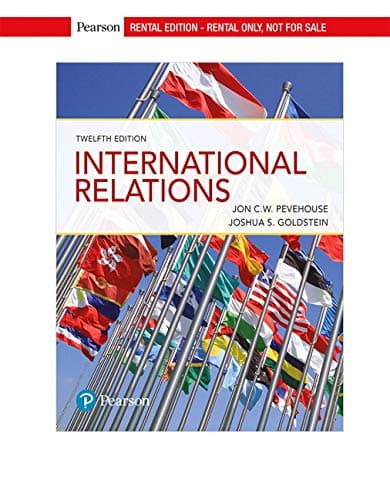 International Relations