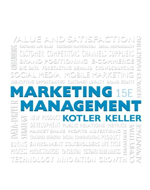 Marketing Management (Revised)