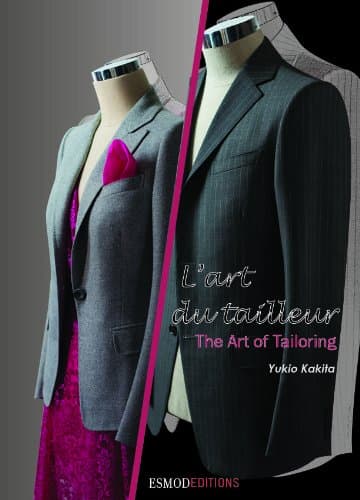 Art of Tailoring (The Fashion Design Process)