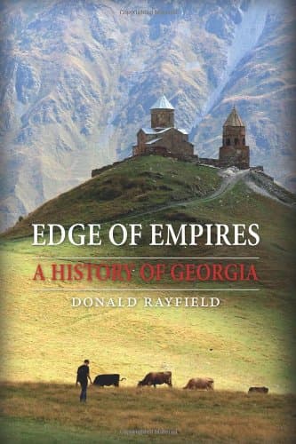 Edge of Empires: A History of Georgia
