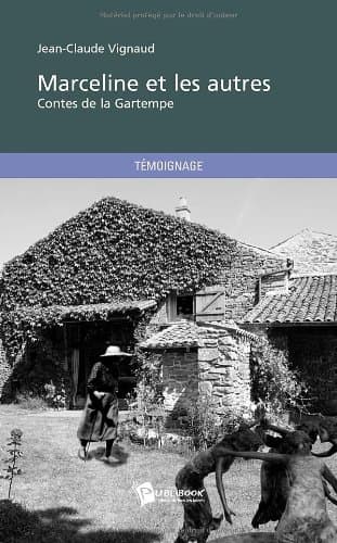 Marceline et les Autres (French Edition)