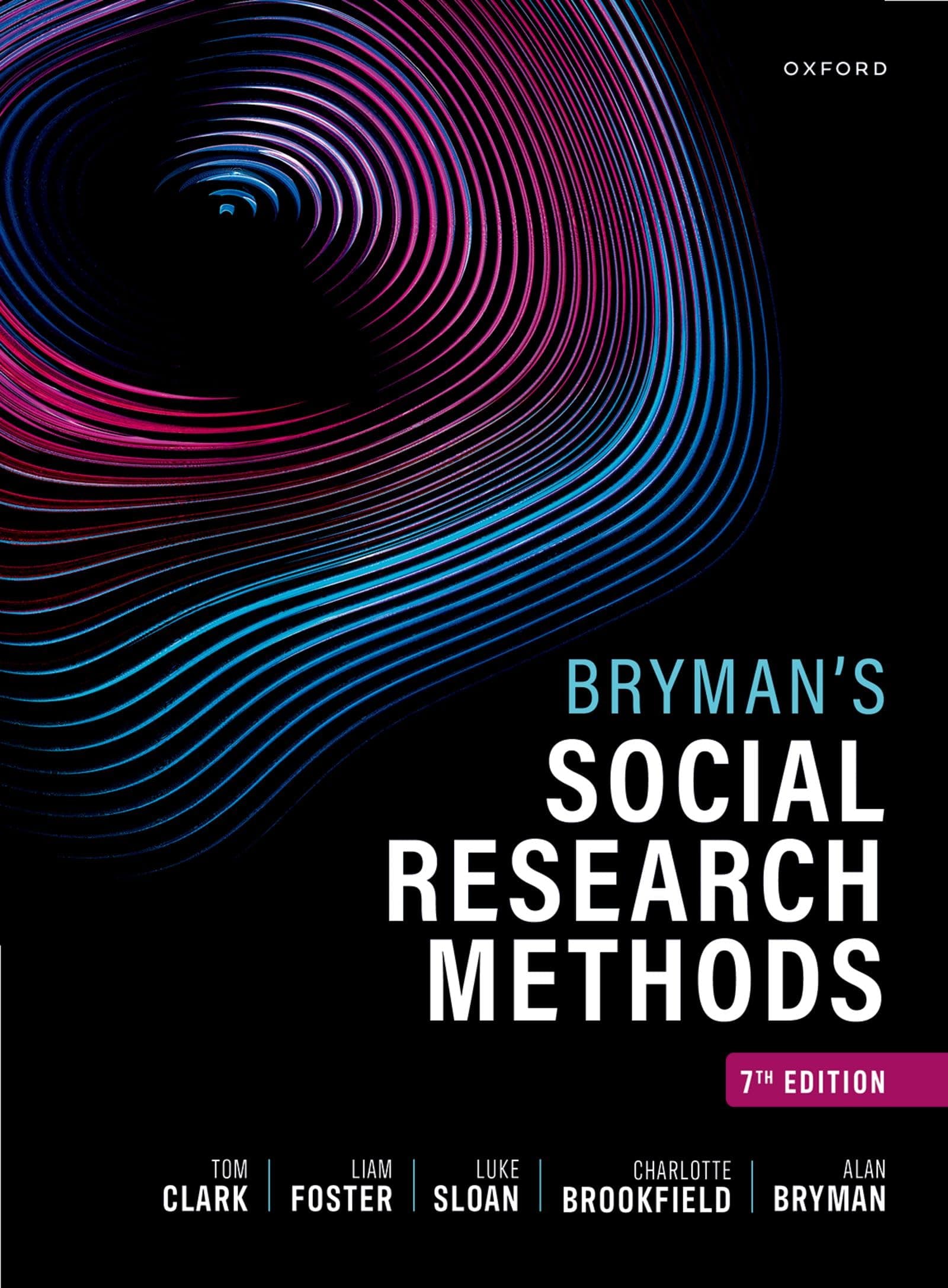 Bryman's Social Research Methods