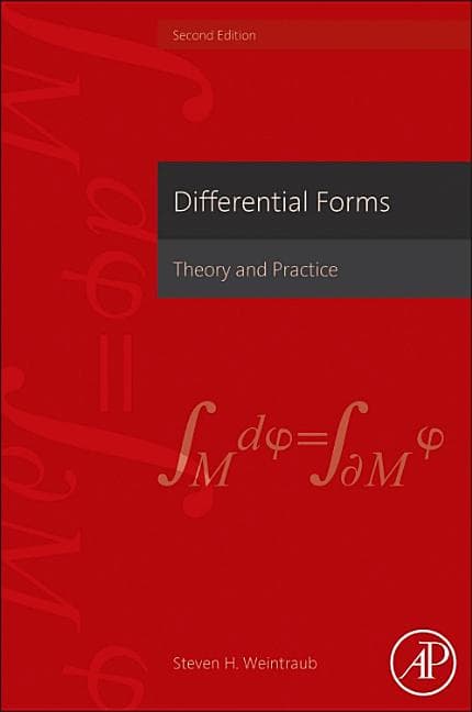 Differential Forms: Theory and Practice