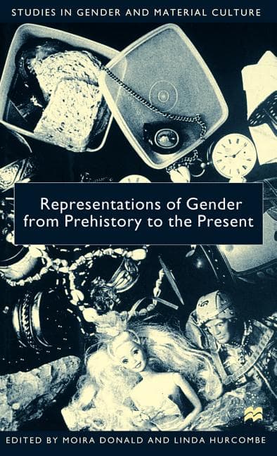 Representations of Gender from Prehistory to the Present (2000)