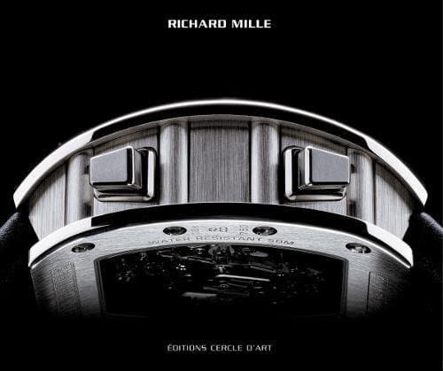 Richard Mille (English and French Edition)