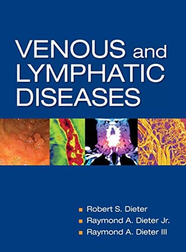 Venous and Lymphatic Diseases