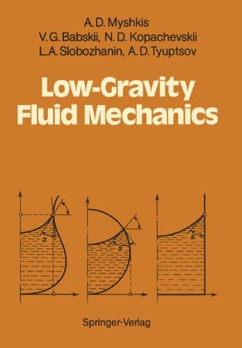 Low-Gravity Fluid Mechanics: Mathematical Theory of Capillary Phenomena