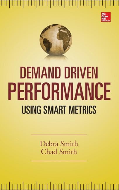 Demand Driven Performance