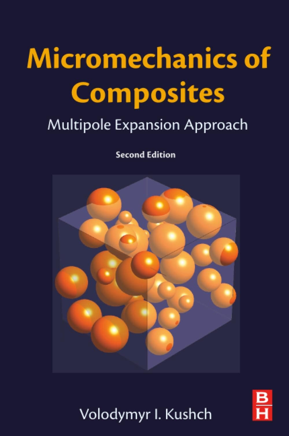 Micromechanics of Composites: Multipole Expansion Approach