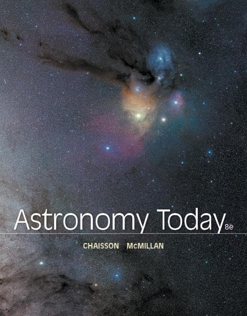 Astronomy Today Plus Mastering Astronomy with Etext -- Access Card Package