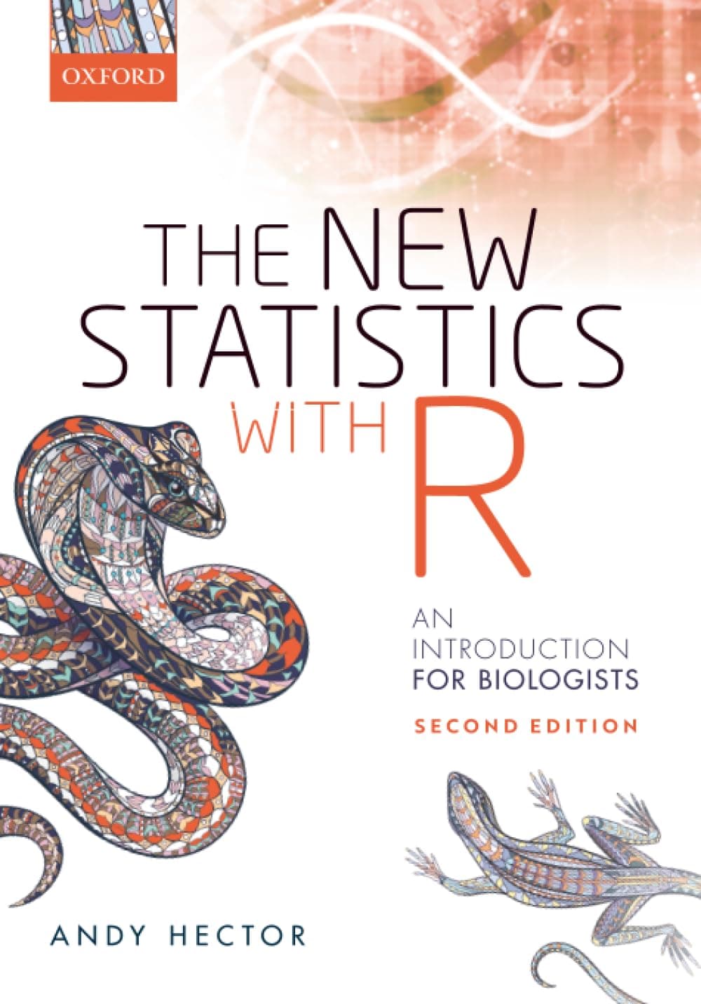 THE NEW STATISTICS WITH