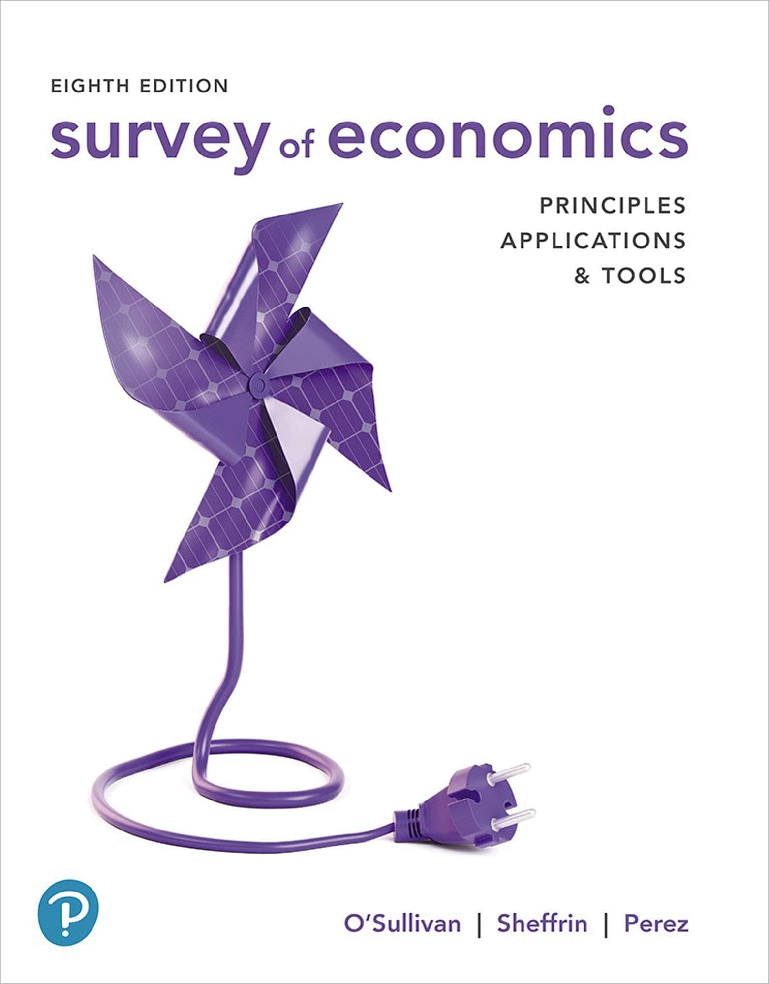 Survey of Economics: Principles, Applications, and Tools