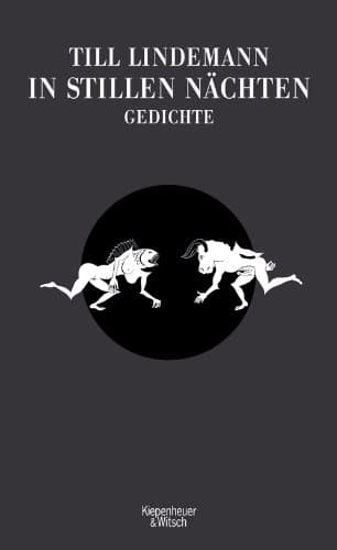 In stillen Nächten: Gedichte