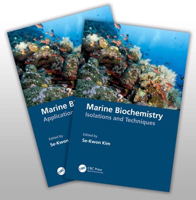 Handbook of Marine Biochemistry