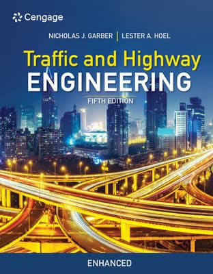 Webassign for Garber/Hoel's Traffic and Highway Engineering: Enhanced Edition, Single-Term Printed Access Card