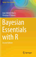 Bayesian Essentials with R (2014)
